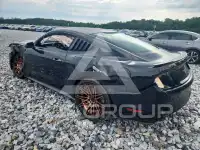 2015 Ford MUSTANG фото