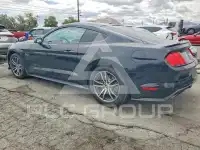 2015 Ford MUSTANG photo