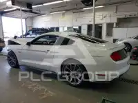2015 Ford MUSTANG photo