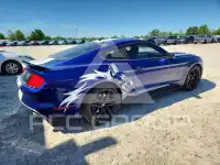 2015 Ford MUSTANG фото