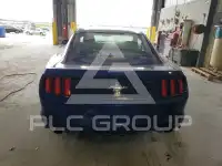 2015 Ford MUSTANG фото