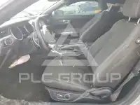 2015 Ford MUSTANG фото