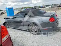 2015 Ford MUSTANG фото