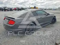 2015 Ford MUSTANG фото