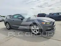 2015 Ford MUSTANG фото