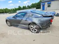 2015 Ford MUSTANG photo