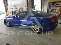 2015 Ford MUSTANG фото