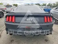 2015 Ford MUSTANG photo