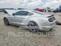 2015 Ford MUSTANG фото