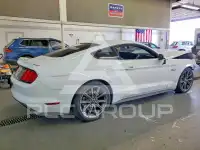 2015 Ford MUSTANG photo