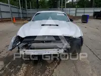 2015 Ford MUSTANG фото