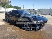 2015 Ford MUSTANG photo