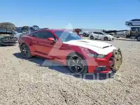 2015 Ford MUSTANG фото