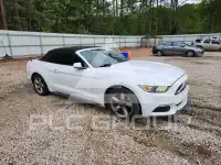 2015 Ford MUSTANG photo
