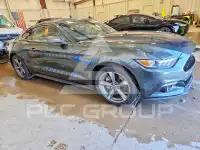 2015 Ford MUSTANG photo