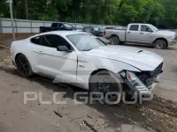 2015 Ford MUSTANG фото