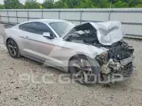 2015 Ford MUSTANG фото