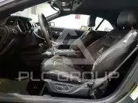 2015 Ford MUSTANG фото