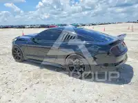 2015 Ford MUSTANG photo