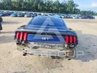 2015 Ford MUSTANG photo