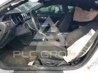 2015 Ford MUSTANG photo