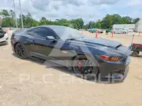2015 Ford MUSTANG photo