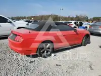 2015 Ford MUSTANG photo