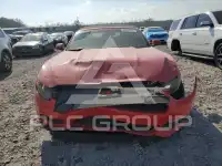 2015 Ford MUSTANG photo
