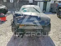 2015 Ford MUSTANG фото