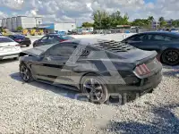 2015 Ford MUSTANG фото