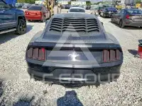 2015 Ford MUSTANG фото