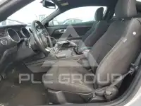 2015 Ford MUSTANG photo