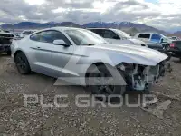 2015 Ford MUSTANG photo