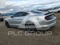 2015 Ford MUSTANG photo