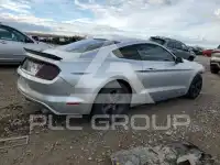 2015 Ford MUSTANG photo