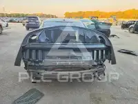 2015 Ford MUSTANG photo