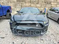 2015 Ford MUSTANG фото