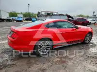 2015 Ford MUSTANG photo