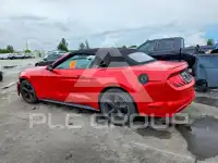 2015 Ford MUSTANG фото