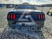 2015 Ford MUSTANG photo