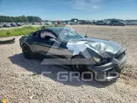 2015 Ford MUSTANG photo