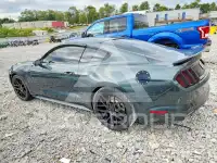 2015 Ford MUSTANG фото