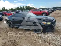 2015 Ford MUSTANG фото