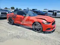 2015 Ford MUSTANG фото