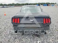 2015 Ford MUSTANG фото