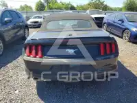 2015 Ford MUSTANG фото