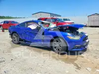 2015 Ford MUSTANG фото
