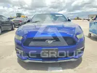 2015 Ford MUSTANG фото
