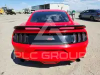 2015 Ford MUSTANG photo