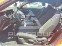 2015 Ford MUSTANG фото